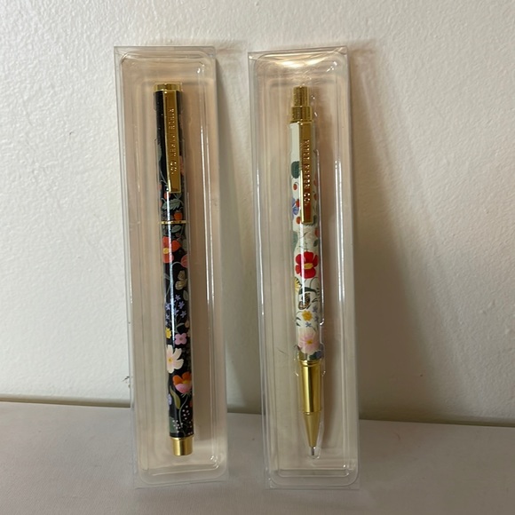 Rifle Paper Co. Other - New! Rifle Paper Co. Pen & Pencil Set